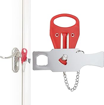 best locks for travel