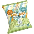 Matcha Konjac Chews | Premium Konjac Jelly Treats | 10 Sachets per Bag | Vegan, Gluten-Free, Low-Calorie | Crafted in Japan | Only 4g Sugar, 0g Fat per Serving | Green Tea Snack for Weight Management