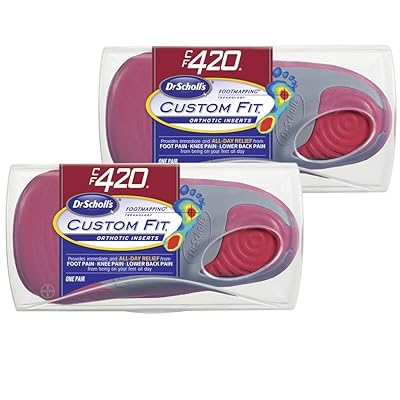 Foot Dr Scholl's Orthotics Machine Near Me Scholl's Custom