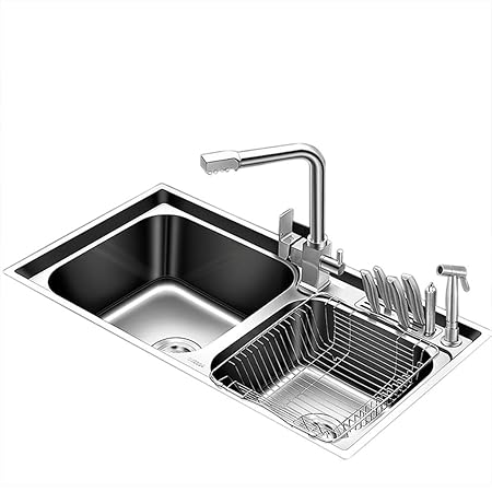 Lavamanos acero inoxidable | Inoxidable