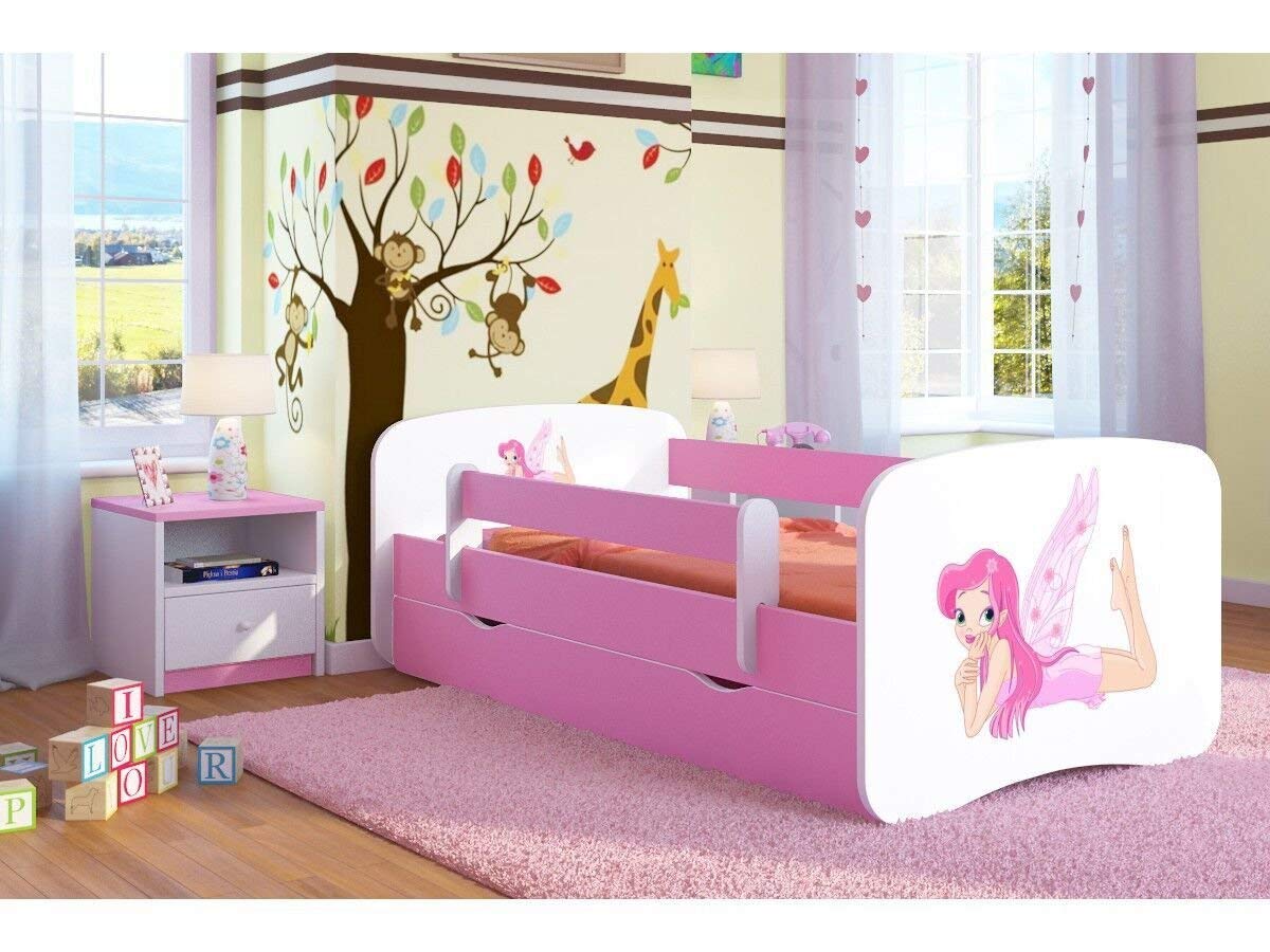 childrens single beds with mattress