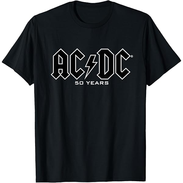 AC/DC BACK IN BLACK Tシャツ Lサイズ NEW AC/DC Men's Back In Black T-shirt Tee Size Large | eBay