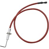 Upgrade 61692222 Spark Sense Electrode Igniter Compatible with RV Norcold Refrigerator