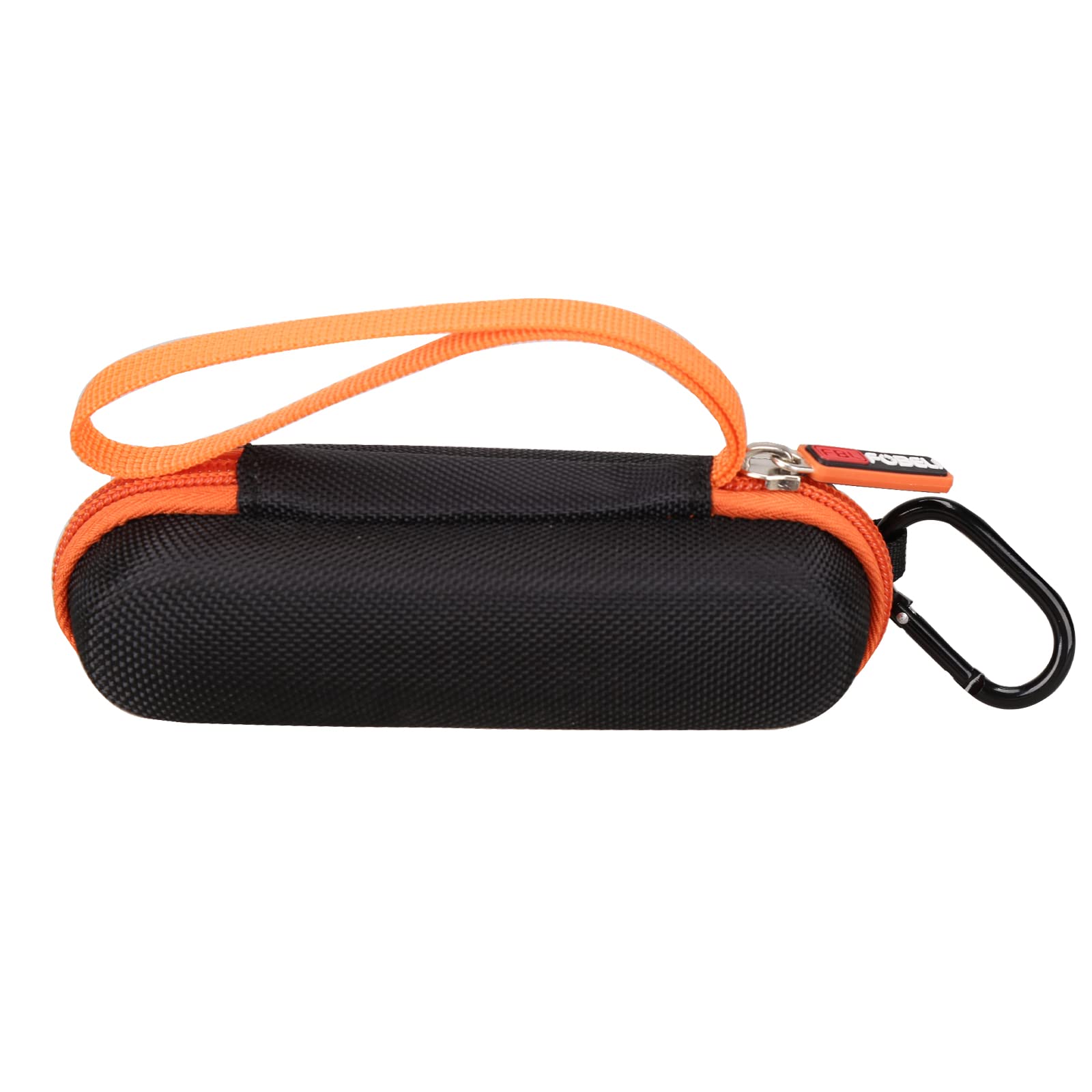 FBLFOBELI EVA Hard Travel Carrying Case Compatible with Scanmarker Air/WorldPenScan Go Pen Scanner OCR Digital Highlighter and Reading Pen (Case Only)
