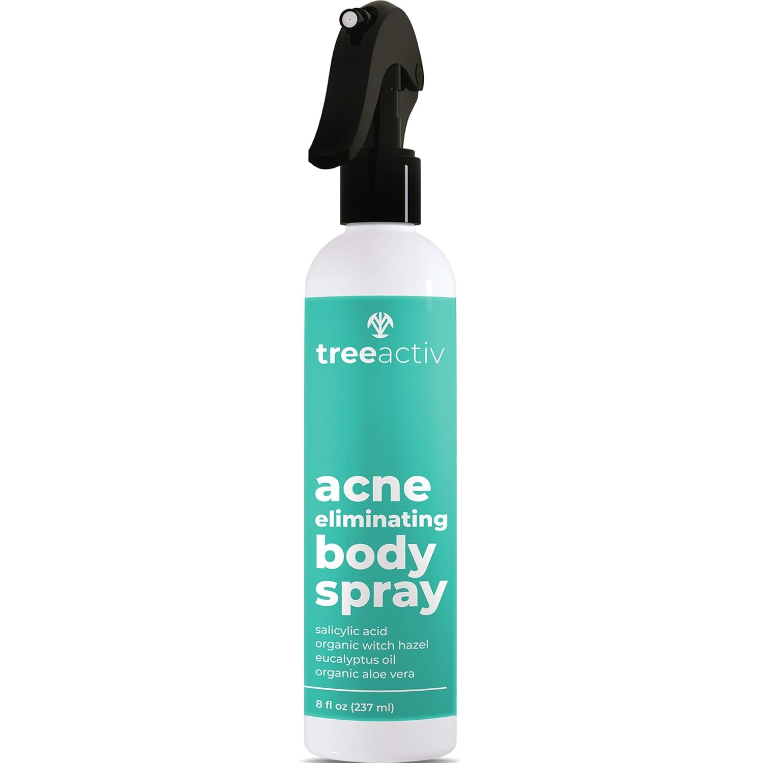 treeactiv body lotion