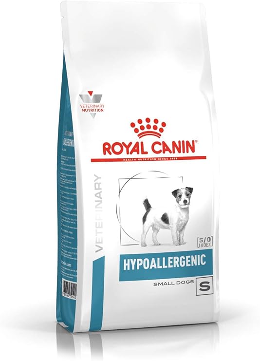royal canin hsd24