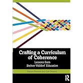 Crafting a Curriculum of Coherence