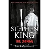 [The Shining] [By: King, Stephen] [August, 2013]