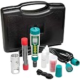 Extech DO600-K Waterproof ExStik II Dissolved Oxygen Meter Kit