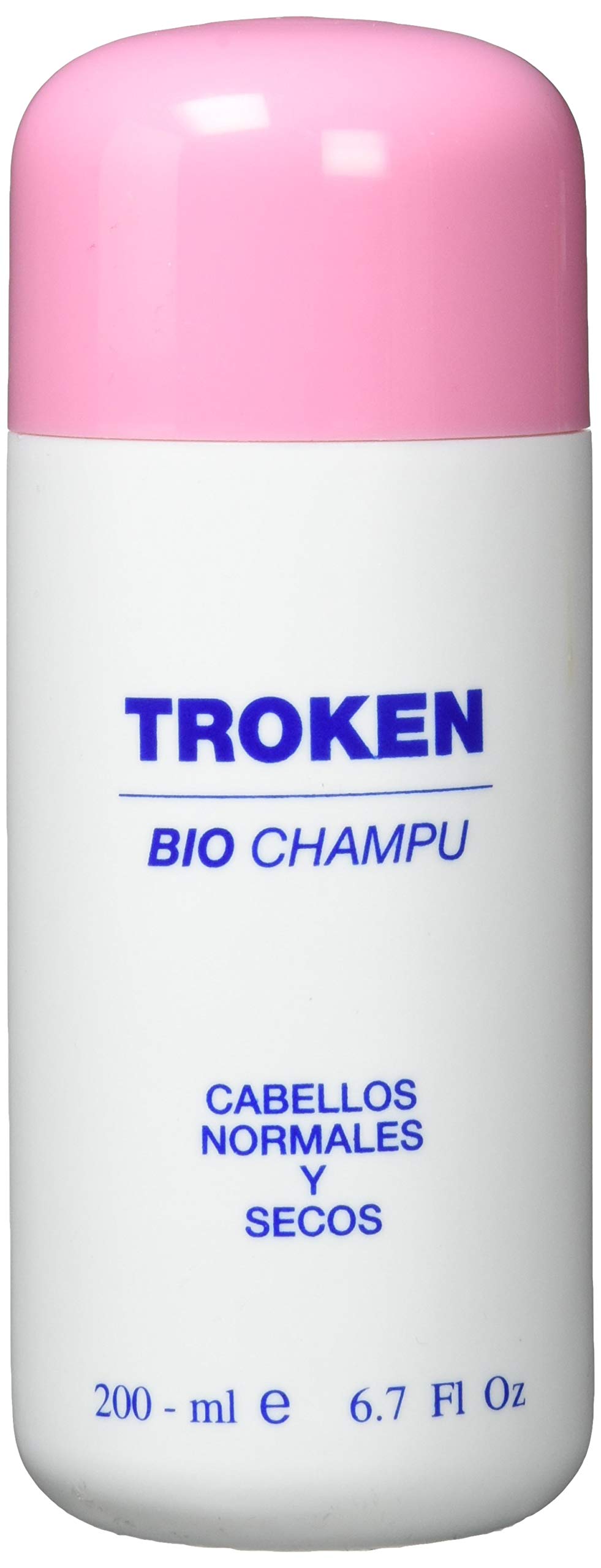Sar Troken Bio Champu (Normal and Dry) 200 ml. 1 x 200ml
