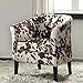 Linon Simon Chair, Udder Madness 33