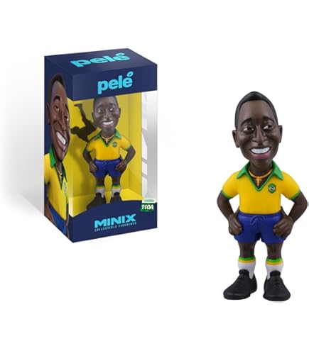 Amazon.com: MINIX COLLECTIBLE FIGURINES Lamine Yamal : Home & Kitchen