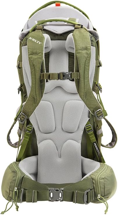 kelty journey perfectfit signature series child carrier