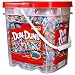 DUM DUMS Lollipops, Variety Flavor Mix, 1,000 Count Bucket primary