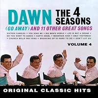 The Four Seasons Ablum Cover