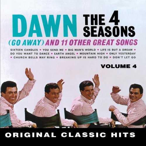 FOUR SEASONS - Dawn - Zortam Music