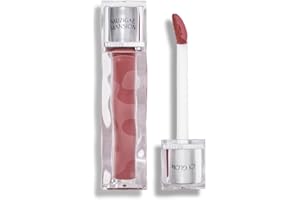 MUZIGAE MANSION Icy Glow Lip Tint – (Vegan Collagen), Long Lasting, (No-Stain), Hydrating Gloss, Matte Finish, (K-Beauty) Makeup, Red & Tinted Shades (07 NOBLE, 0.18 Fl oz)
