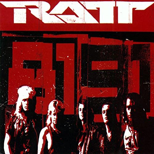 Ratt - Amazon.com Music