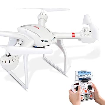 mjx rc x series drone