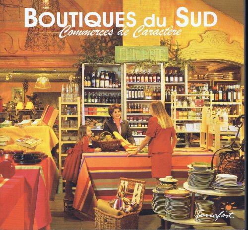 Boutiques du Sud