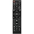 RC-933R Replace Remote Compatible with Pioneer Elite Slim Hi-Res Stereo Receiver VSX-S520D VSX-S520 SX-S30 VSX-S30 SX-S30DAB SX-S30DAB