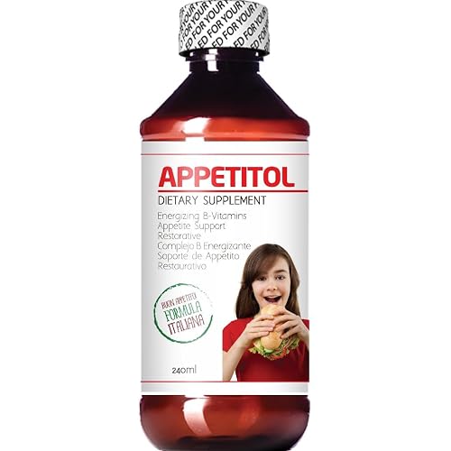 Appetitol Appetite-Weight Gain. Natural Appetite and Weight Gain ...