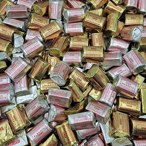 Hershey’s Nuggets Special Dark Chocolate Assortment 90 Nuggets (2