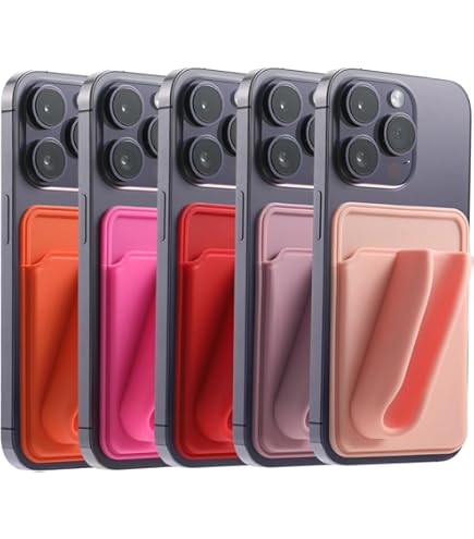 Jtsery Lip Gloss Holder Phone Case For IPhone 16, Lipgloss