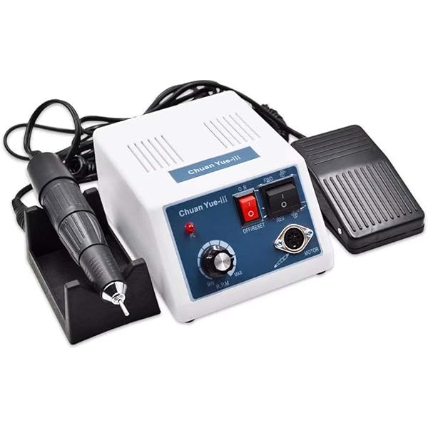 Amazon.com: Superdental Micromotor Strong 204+102L Grinding
