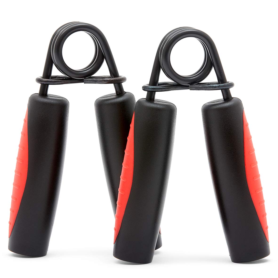 adidas Professional Grip Trainer (Pack of 2), Medium, Black