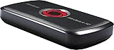 AVerMedia Live Gamer Portable Lite - Get started on YouTube & Twitch - Game Streaming and Game Capture for PS4, Xbox One, Nintendo Switch - High Definition 1080p, Ultra Low Latency, USB, H.264 Hardware Encoding (GL310)