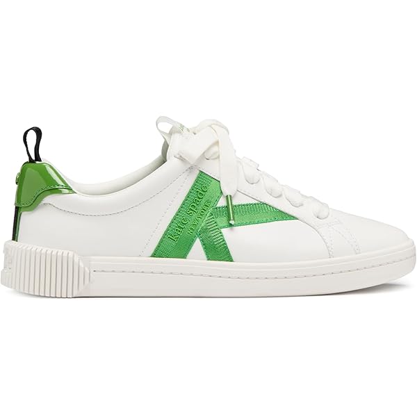 Amazon.com | kate spade new york Women's 93 Kicks Sneaker