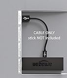 Fire-Stick Wireless Cable for Amazon Fire TV Stick