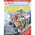 How to Build Max-Performance Ford FE Engines