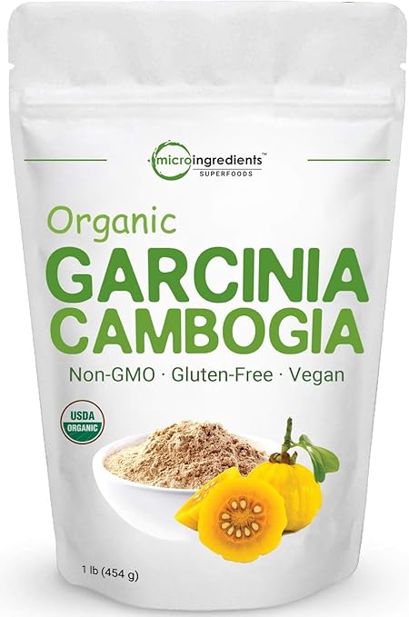 garcinia cambogia powder use