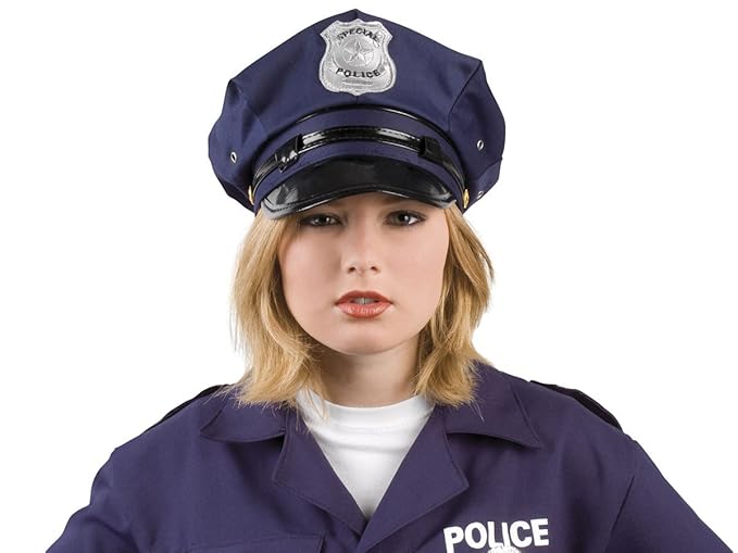 Costumi E Travestimenti Cappelli Cappello Carnevale Travestimento Nero Oro Bianco Copricapo Da Capitano Taglia Unica Adulti Adolescenti Halloween Ammiraglio 44371 Serata Festa A Tema Costume Jerseybasketballassociation Com