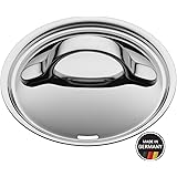 WMF Concento Topfset 6-teilig mit Metalldeckel, Kochtopf