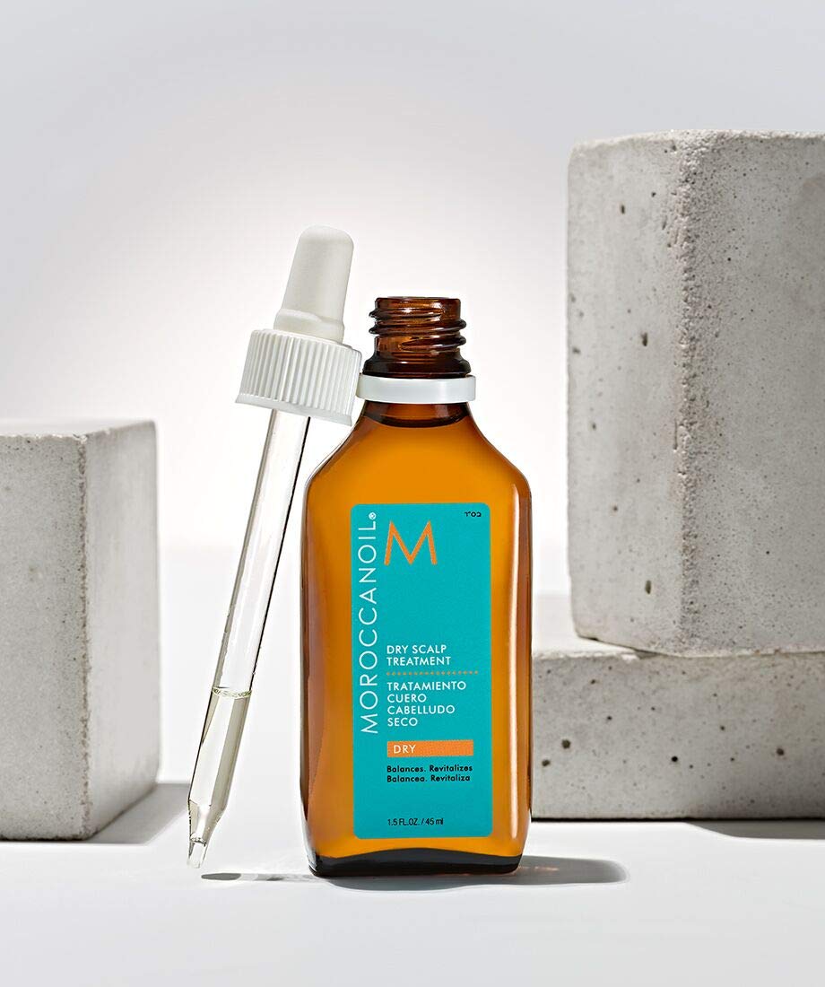 Moroccanoil Dry Scalp Treatment, 1.5 Ounce: Premium Beauty