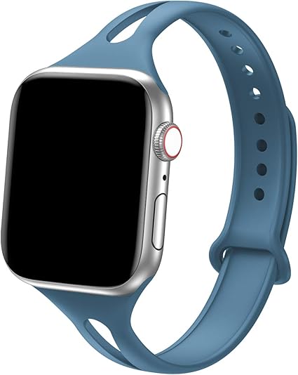 apple watch alaskan blue
