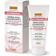 GUAM Intense Breast Firming and Lifting Cream | Natural Skin Tightening Cream - Breast Enhancement Cream with Skin Moisturizer - Breast Enlargement & Breast Growth - 5.07 OZ | By Guam Beauty