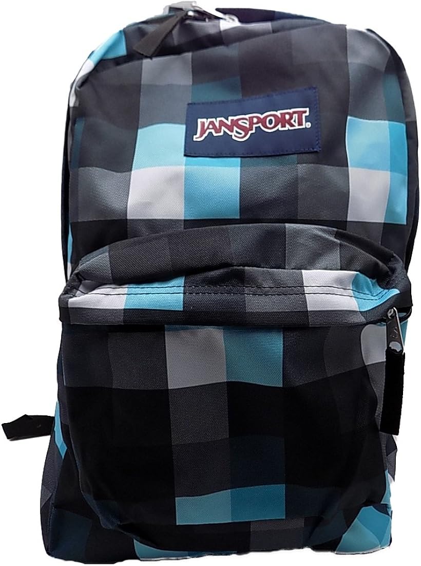 jansport minecraft backpack