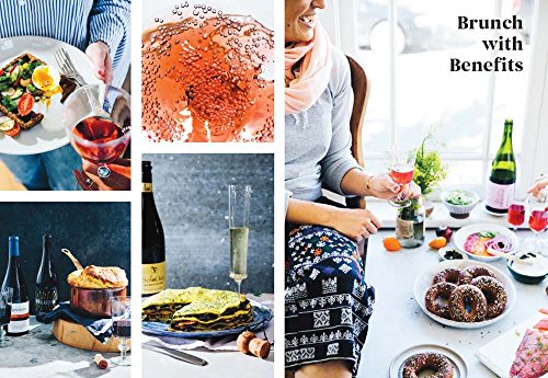 Wine Food: New Adventures in Drinking and Cooking [A Recipe Book] - Thumbnail 4