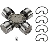 MOOG 331 Greaseable Premium Universal Joint for Ford F-150