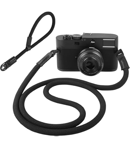 58mm Lens Cap Camera Front Lens Cap Cover 2 Pack With Leash Hole Bundle For Nikon Canon EOS - View #9