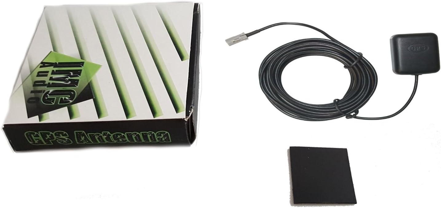 GPS Navigation Antenna for Pioneer Avic D1 D2 D3 Z1 Z2 Z3 N1 N2 N3 80dvd 88dvd 90dvd