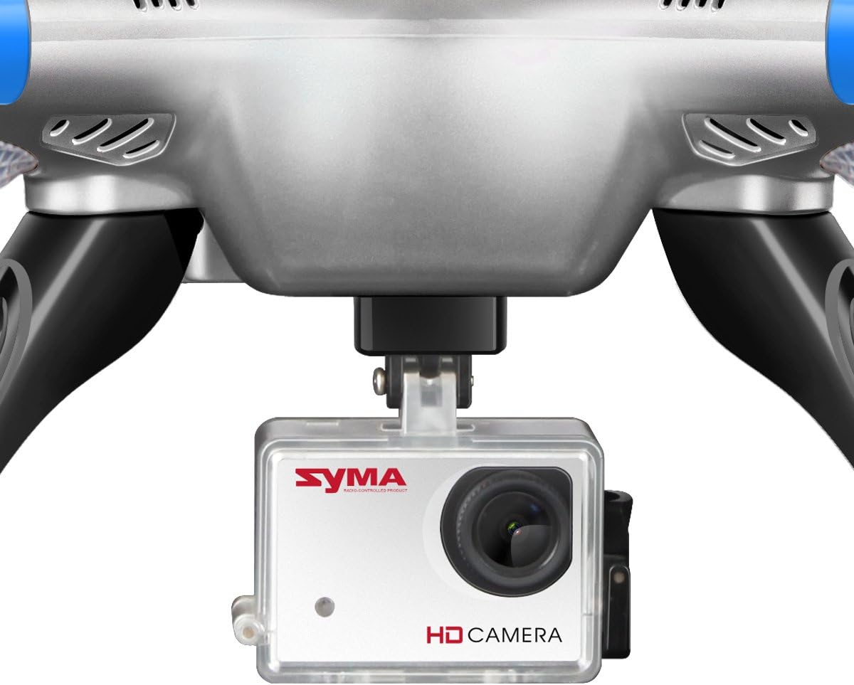 syma hd camera