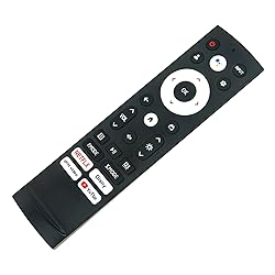 Voice Replacement Remote Control Commander