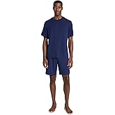 Eberjey Henry Rib Short PJ Set