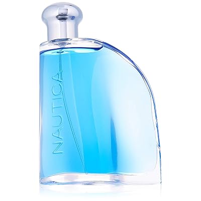 nautica blue for men