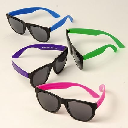 sunglasses rubber